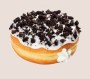Donut oréo - Beignet